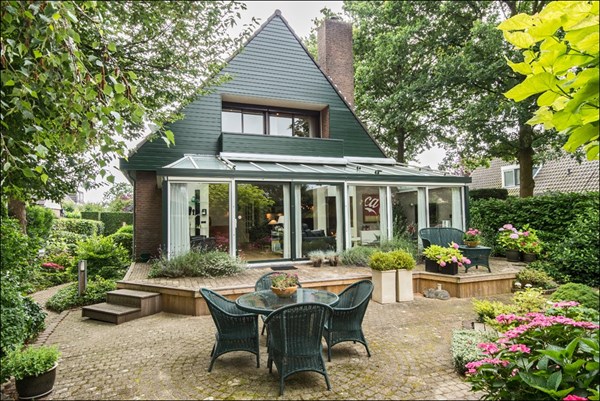Boeylaan 5, Leerdam